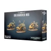 Games Workshop Orks Warbiker Mob