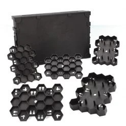 Games Workshop Citadel Hobby Project Box