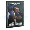 Games Workshop Codex : Ultramarines