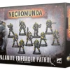 Games Workshop Palanite Enforcer Patrol