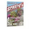 Games Workshop Spike! The Fantasy Football Journal - Issue # 9