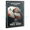 Games Workshop Codex : White Scars