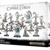 Games Workshop Cypher Lords 2 Games Workshop Cypher Lords