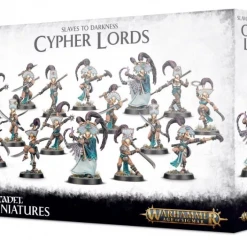 Games Workshop Cypher Lords