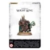 Games Workshop Wight King W/ Tomb Blade