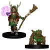Wizkids Wardlings : Boy Druid With Tree Companion Dungeons & Dragons