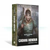 Black Library Cadian Honor (PB)