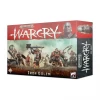 Games Workshop Warcry - Iron Golems