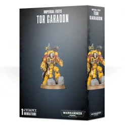 Games Workshop Tor Garadon