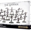 Games Workshop The Unmade