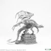Reaper Bones- Zombie Dragon Dungeons & Dragons