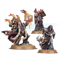 Games Workshop Dark Apostle