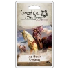Fantasy Flight Legend Of The Five Rings - LCG : As Honor Demands