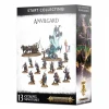 Games Workshop Start Collecting! Anvilguard 1 Games Workshop Start Collecting! Anvilguard