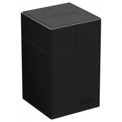 Ultimate Guard : Flip N Tray Deck Case 100+ (12 Variants)