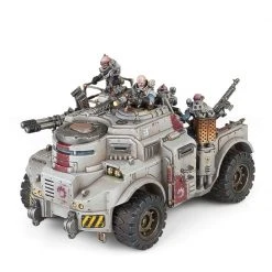 Games Workshop Genestealer Cults Goliath 22 Games Workshop Genestealer Cults Goliath
