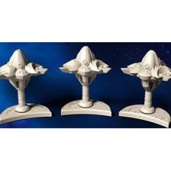 Gale Force Nine Star Trek - Ascendancy : Ferengi Starbase Set Board Games