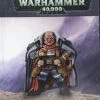 Games Workshop Lord Castellan Creed