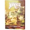 Modiphius Role Playing Games John Carter Of Mars RPG: Player's Guide