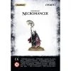 Games Workshop Deathmages Necromancer