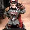 Games Workshop Knight Commander Pask