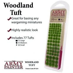 Army Painter Battlefield XP Tuft (10 Different Options) Games Workshop