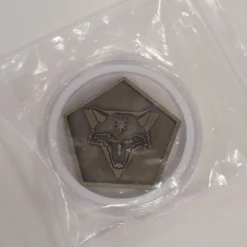 Alpha Omega Hobby Merch BattleTech : Challenge Coin (30 Options)