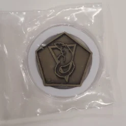 Alpha Omega Hobby Merch BattleTech : Challenge Coin (30 Options)