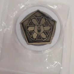 Alpha Omega Hobby Merch BattleTech : Challenge Coin (30 Options)