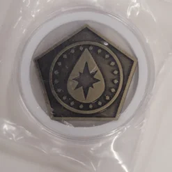 Alpha Omega Hobby Merch BattleTech : Challenge Coin (30 Options)