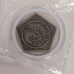 Alpha Omega Hobby Merch BattleTech : Challenge Coin (30 Options)