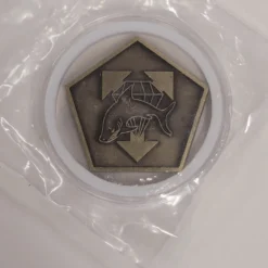 Alpha Omega Hobby Merch BattleTech : Challenge Coin (30 Options)