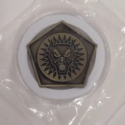 Alpha Omega Hobby Merch BattleTech : Challenge Coin (30 Options)