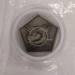 Alpha Omega Hobby Merch BattleTech : Challenge Coin (30 Options)