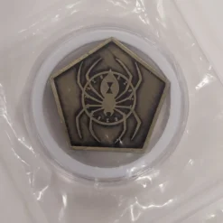 Alpha Omega Hobby Merch BattleTech : Challenge Coin (30 Options)