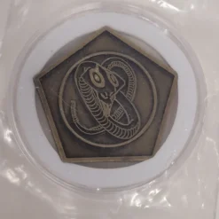 Alpha Omega Hobby Merch BattleTech : Challenge Coin (30 Options)