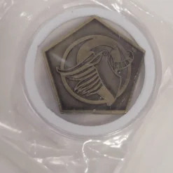 Alpha Omega Hobby Merch BattleTech : Challenge Coin (30 Options)