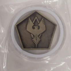 Alpha Omega Hobby Merch BattleTech : Challenge Coin (30 Options)