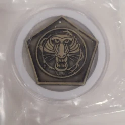 Alpha Omega Hobby Merch BattleTech : Challenge Coin (30 Options)