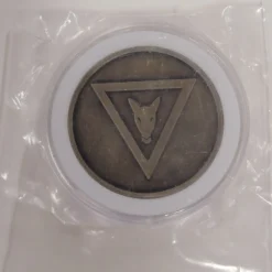 Alpha Omega Hobby Merch BattleTech : Challenge Coin (30 Options)