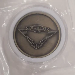 Alpha Omega Hobby Merch BattleTech : Challenge Coin (30 Options)