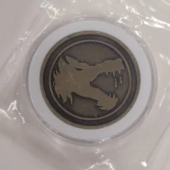 Alpha Omega Hobby Merch BattleTech : Challenge Coin (30 Options)