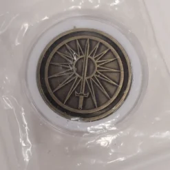 Alpha Omega Hobby Merch BattleTech : Challenge Coin (30 Options)