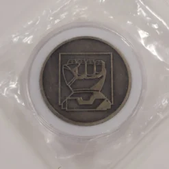Alpha Omega Hobby Merch BattleTech : Challenge Coin (30 Options)