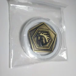 Alpha Omega Hobby Merch BattleTech : Challenge Coin (30 Options)