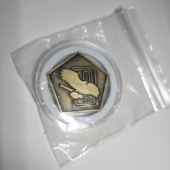 Alpha Omega Hobby Merch BattleTech : Challenge Coin (30 Options)