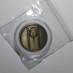 Alpha Omega Hobby Merch BattleTech : Challenge Coin (30 Options)