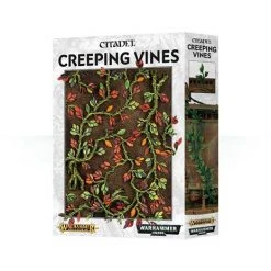 Games Workshop Creeping Vines