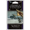 Fantasy Flight Board Games A Game Of Thrones : The March On Winterfell