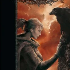 Agate RPG Role Playing Games Shadows Of Esteren 3 - Dearg